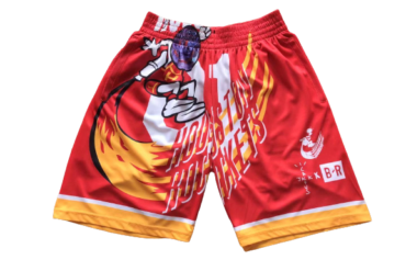 SHORTS - NBA