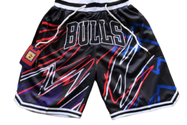 SHORTS - NBA