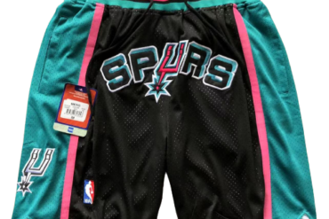 SHORTS - NBA