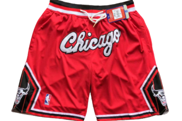 SHORTS - NBA