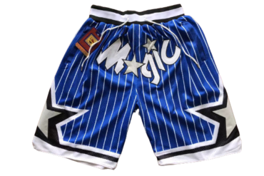 SHORTS - NBA