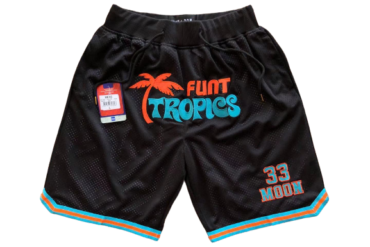 SHORTS - NBA