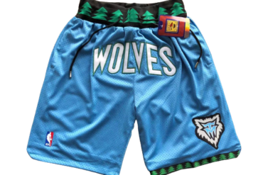 SHORTS - NBA