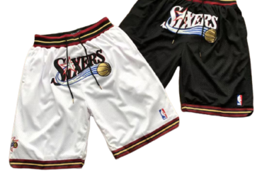 SHORTS - NBA