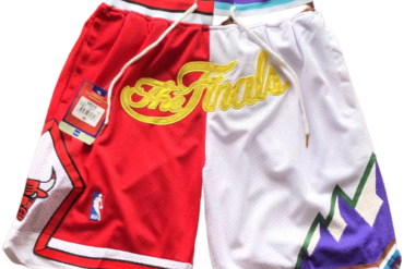 SHORTS - NBA