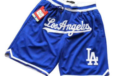 SHORTS - NBA