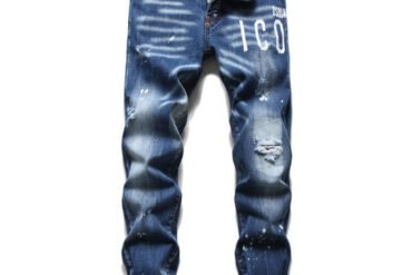 JEANS DSQ2